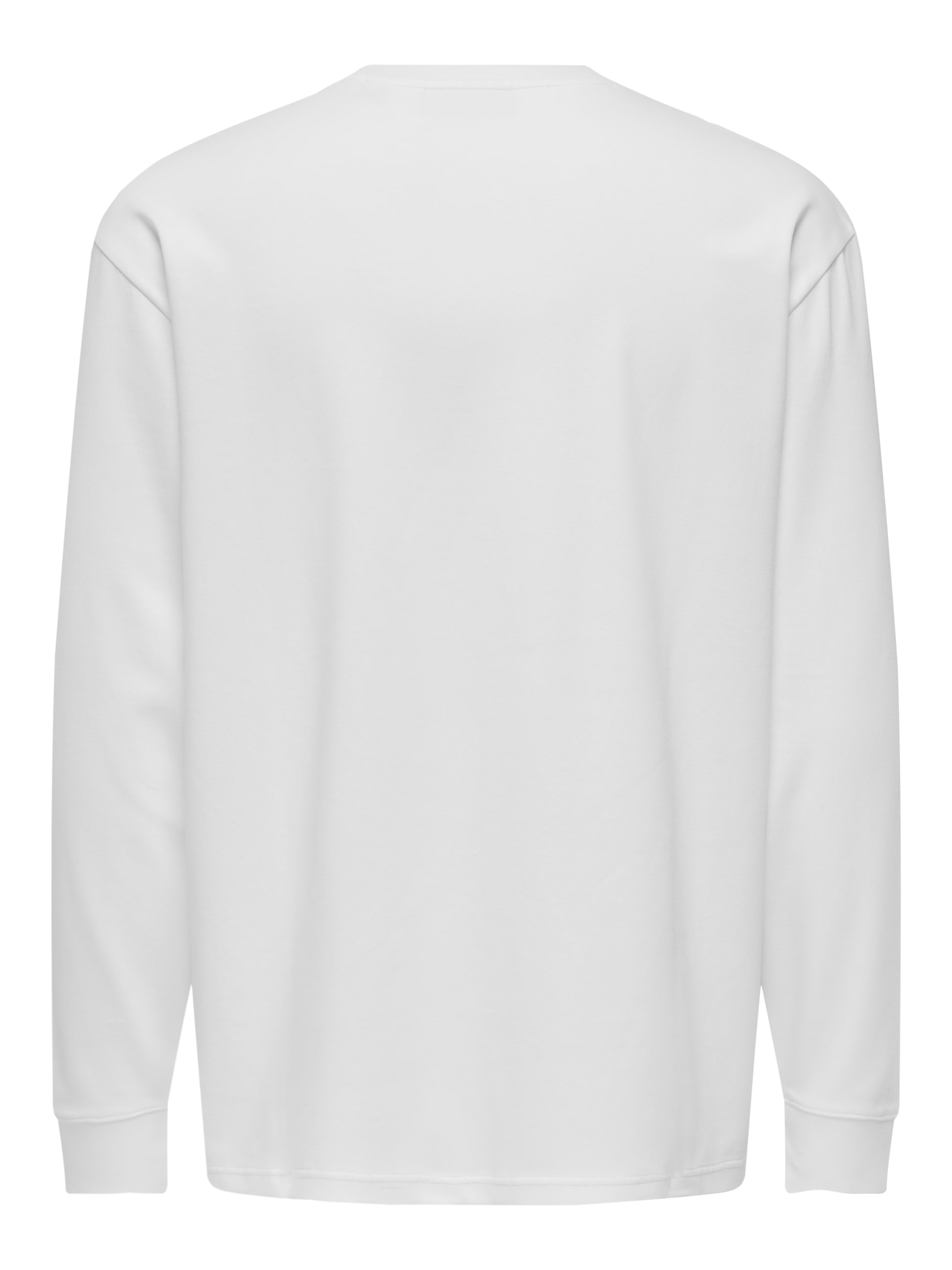 ONSCASPIAN AIRFLEX RLX LS TEE NOOS