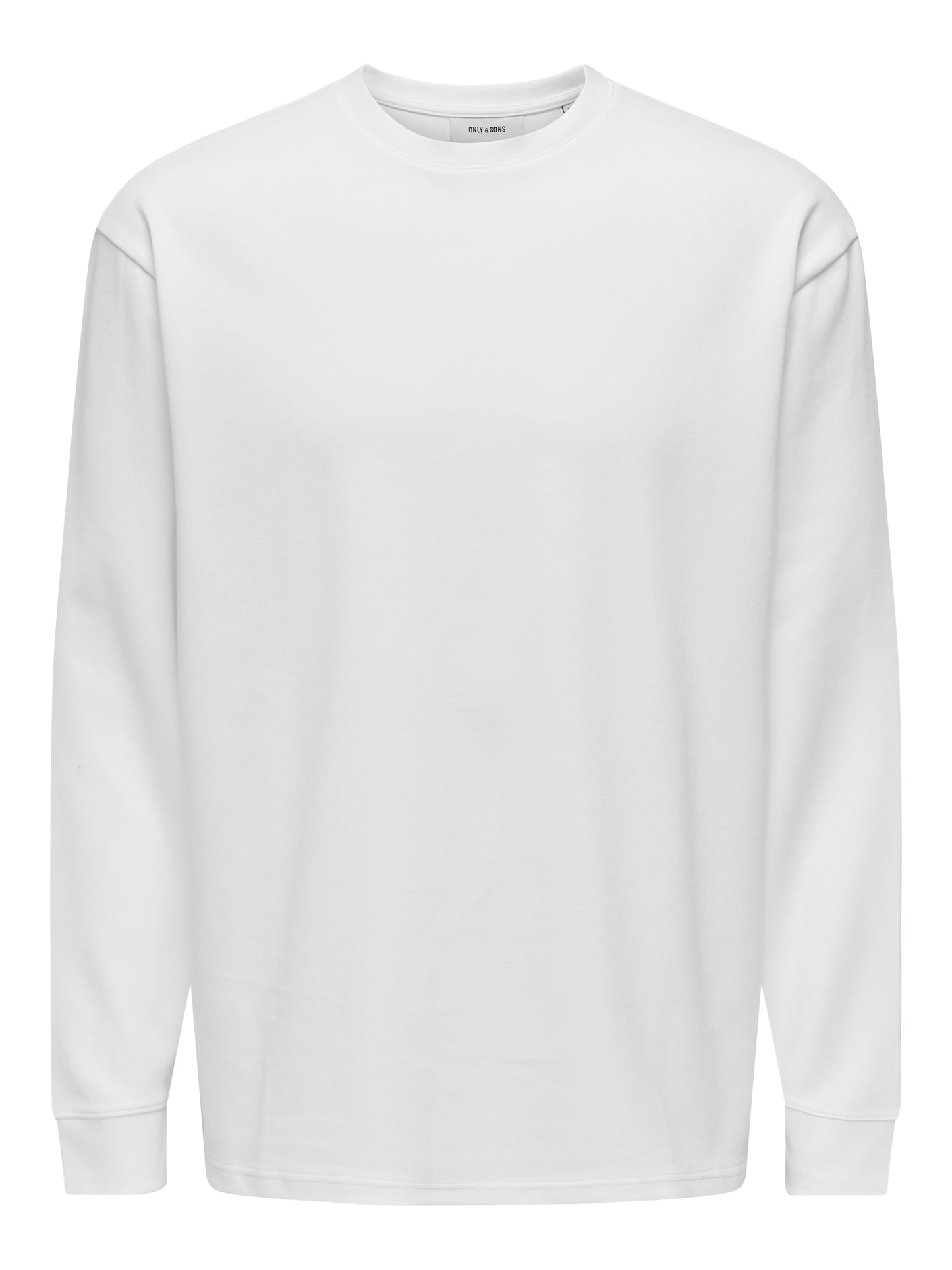 ONSCASPIAN AIRFLEX RLX LS TEE NOOS
