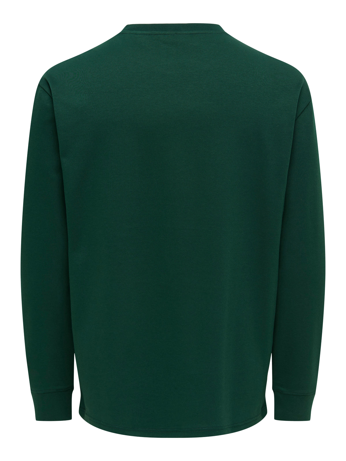 ONSCASPIAN AIRLFEX RLX LS TEE NOOS