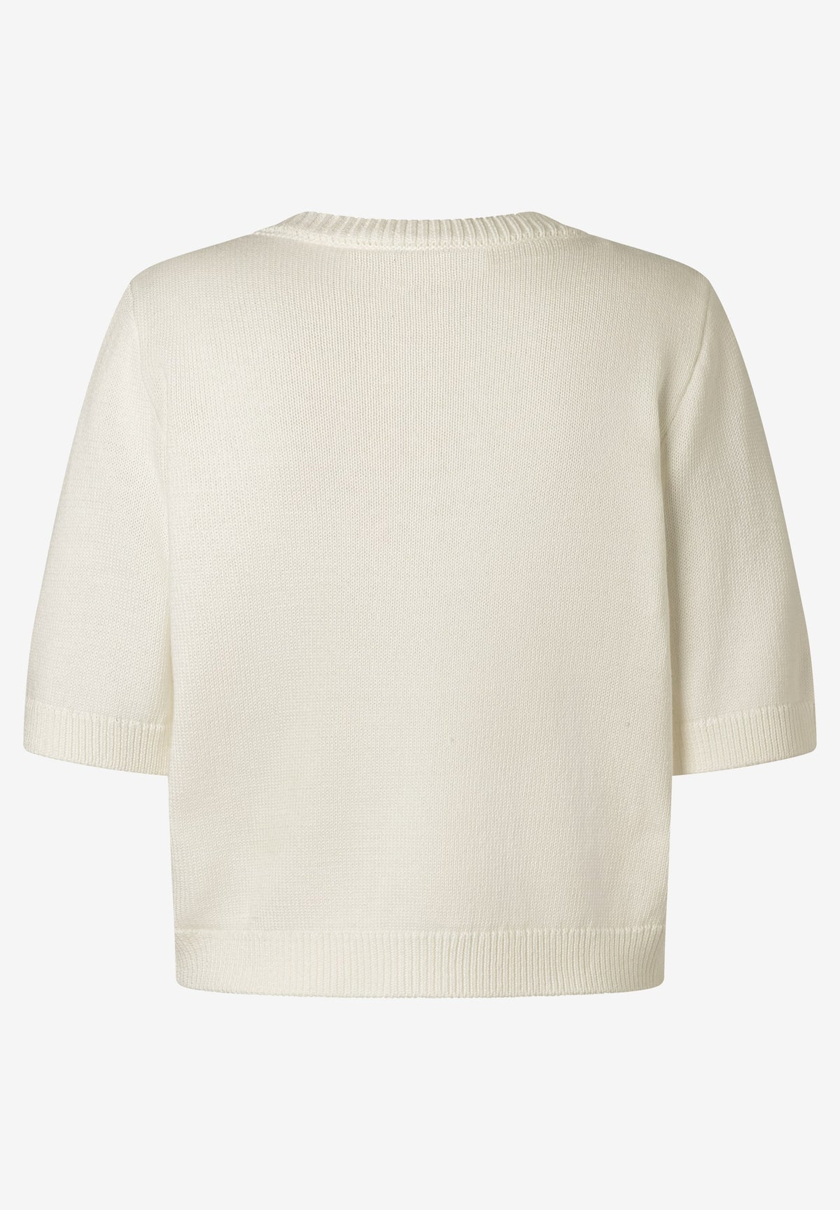 Cardigan mit Pailletten