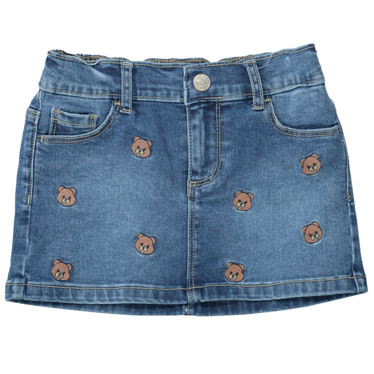 Md.-Jeansrock