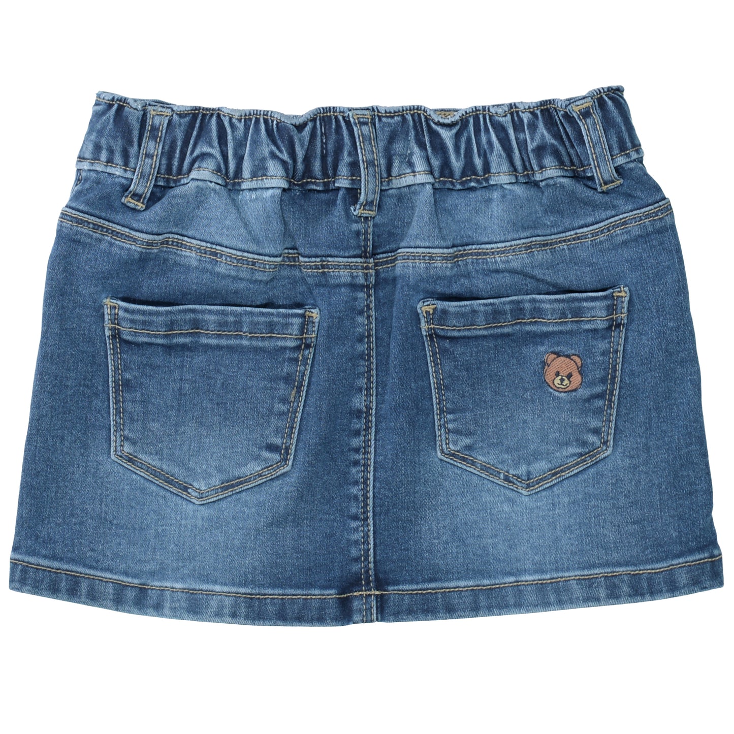 Md.-Jeansrock