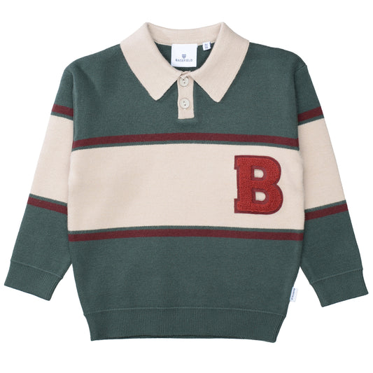 Kn.-Pullover