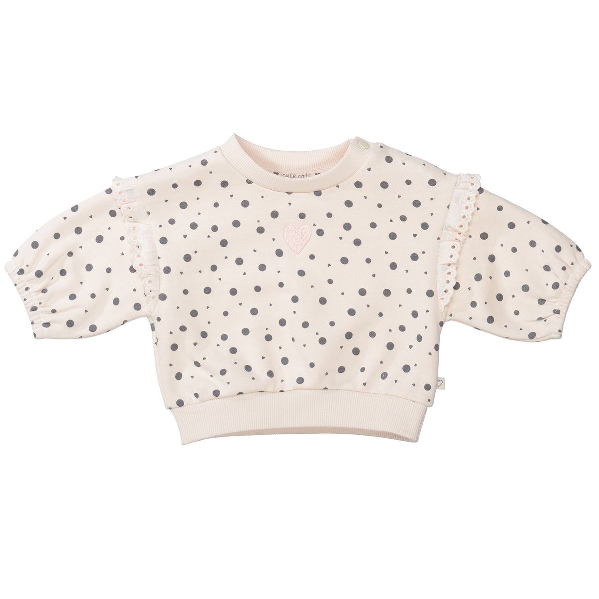 Md.-Sweatshirt,oversized