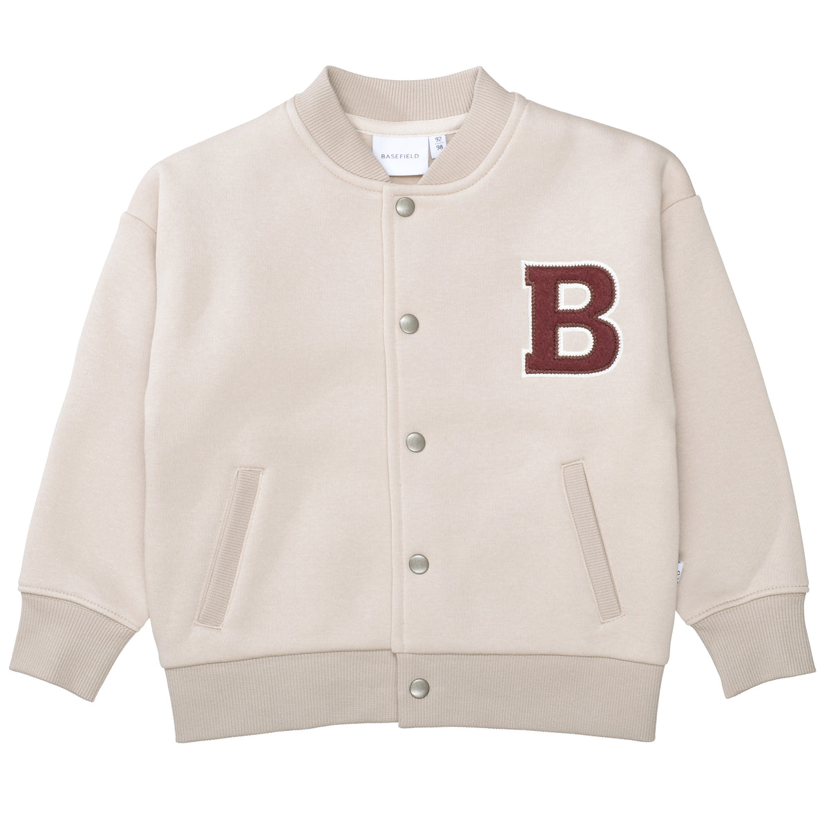 Kn.-Collegejacke