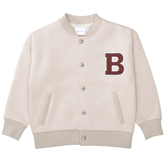 Kn.-Collegejacke