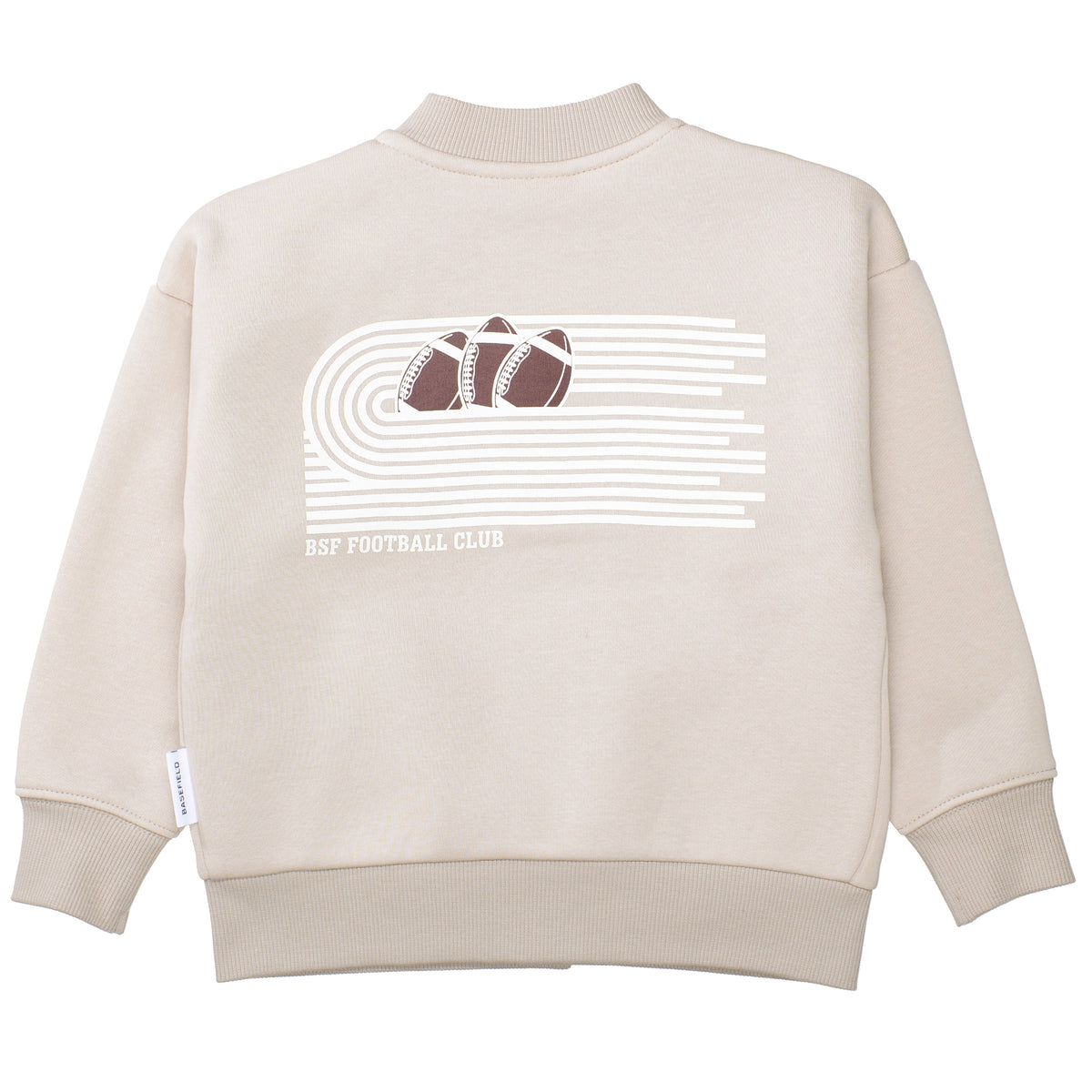 Kn.-Collegejacke