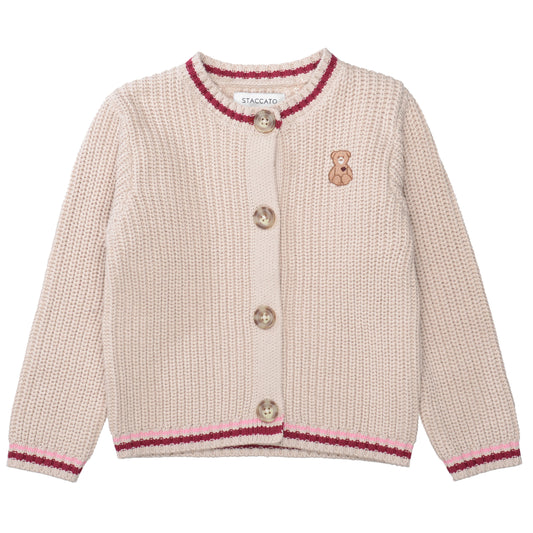 Md.-Strickjacke