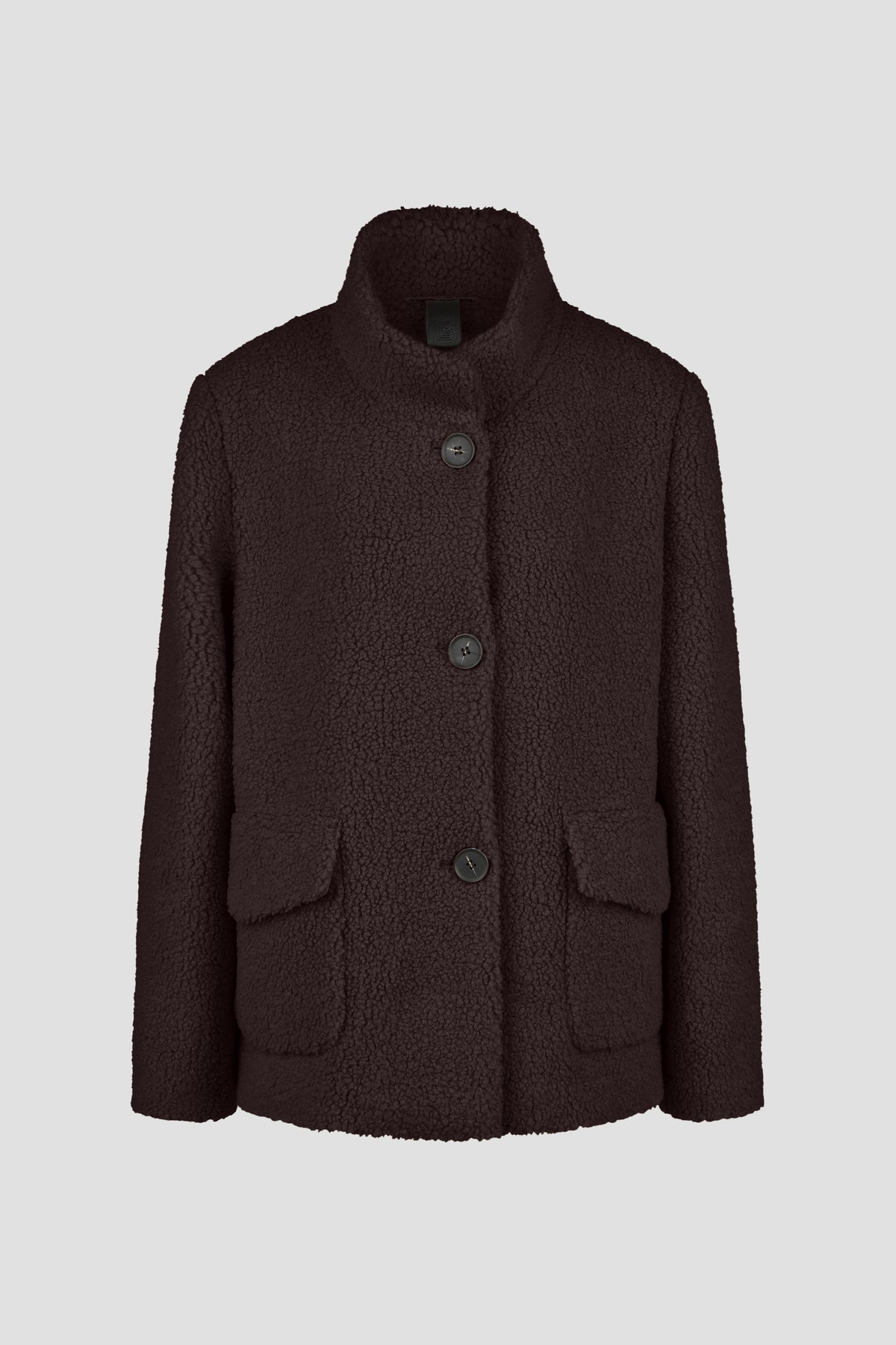 Fake Fur Jacke