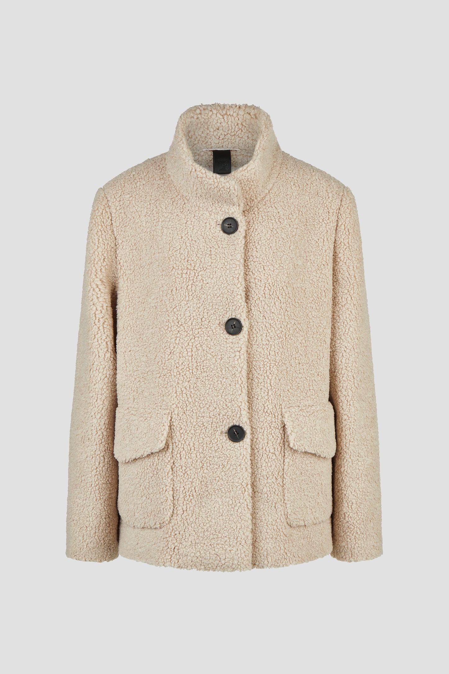 Fake Fur Jacke