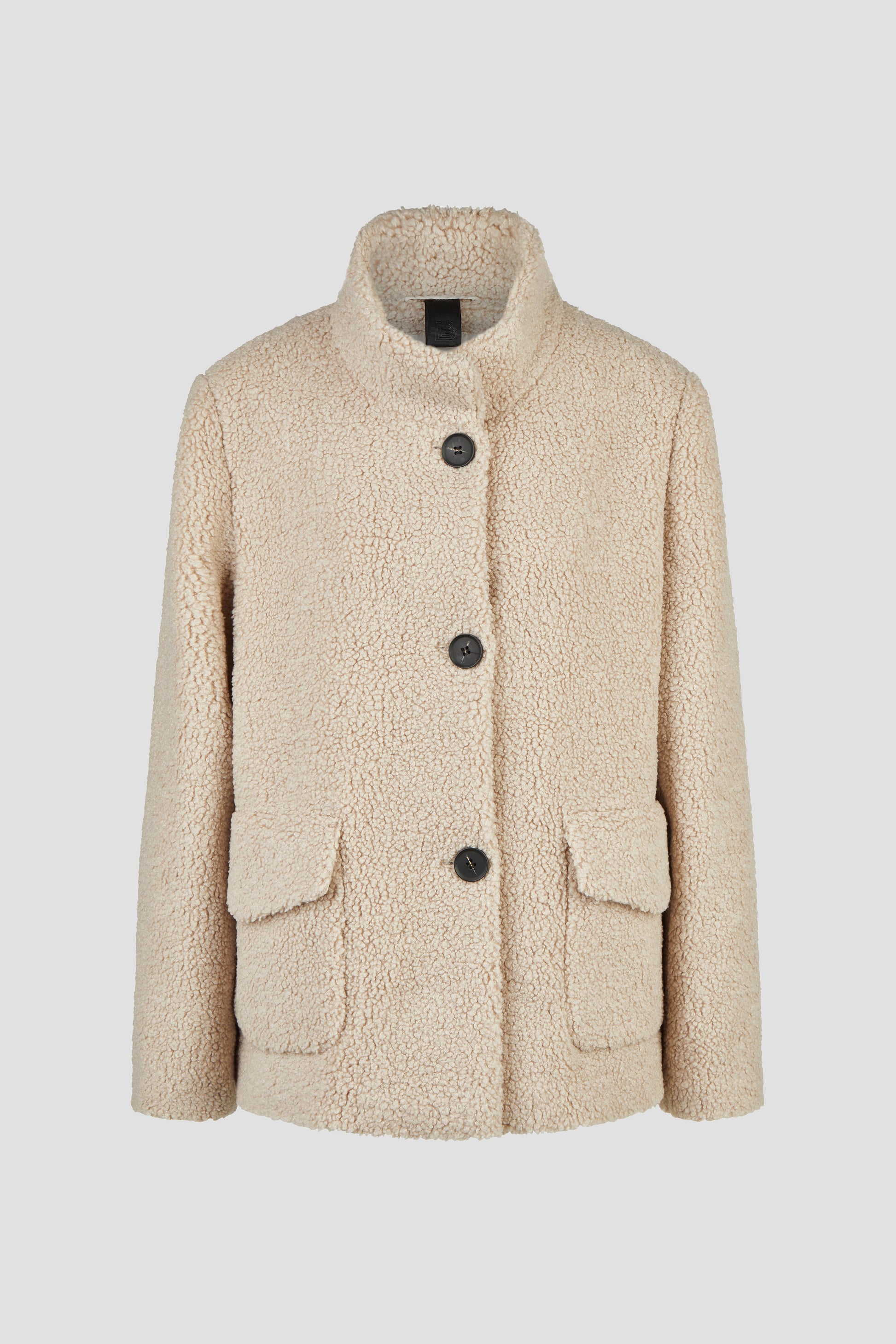 Fake Fur Jacke