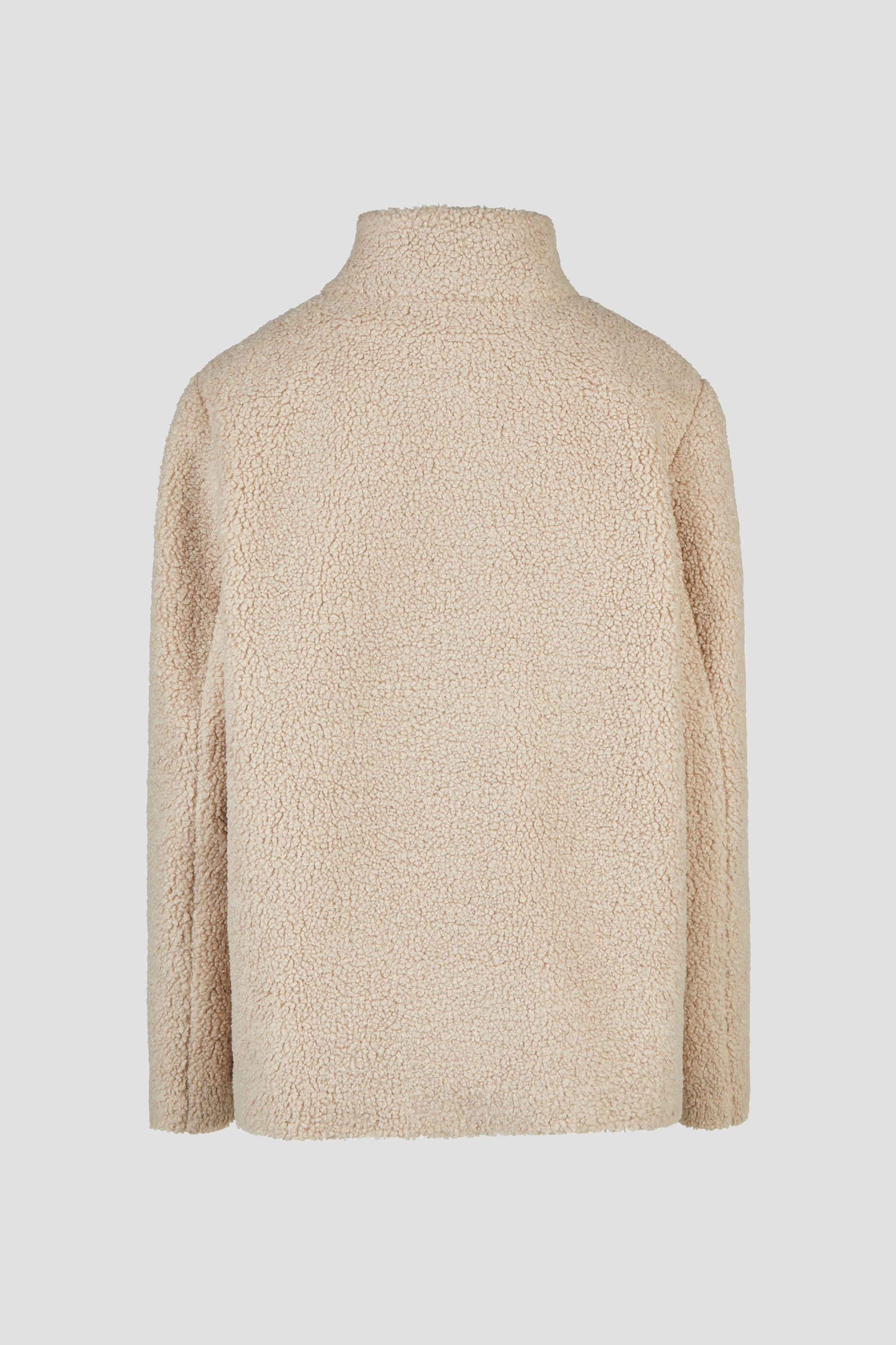 Fake Fur Jacke
