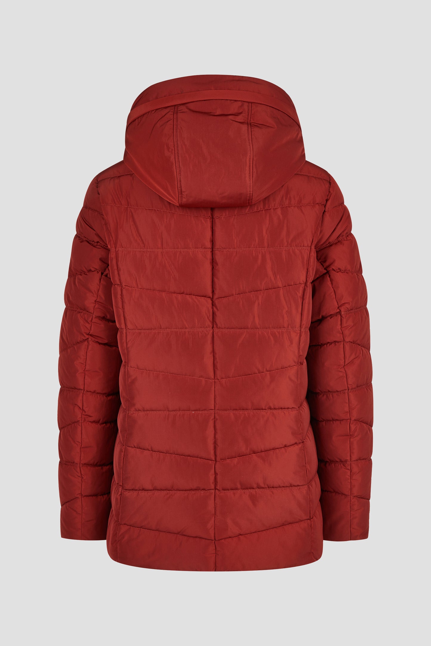 Jacke Sorona mit Kapuze