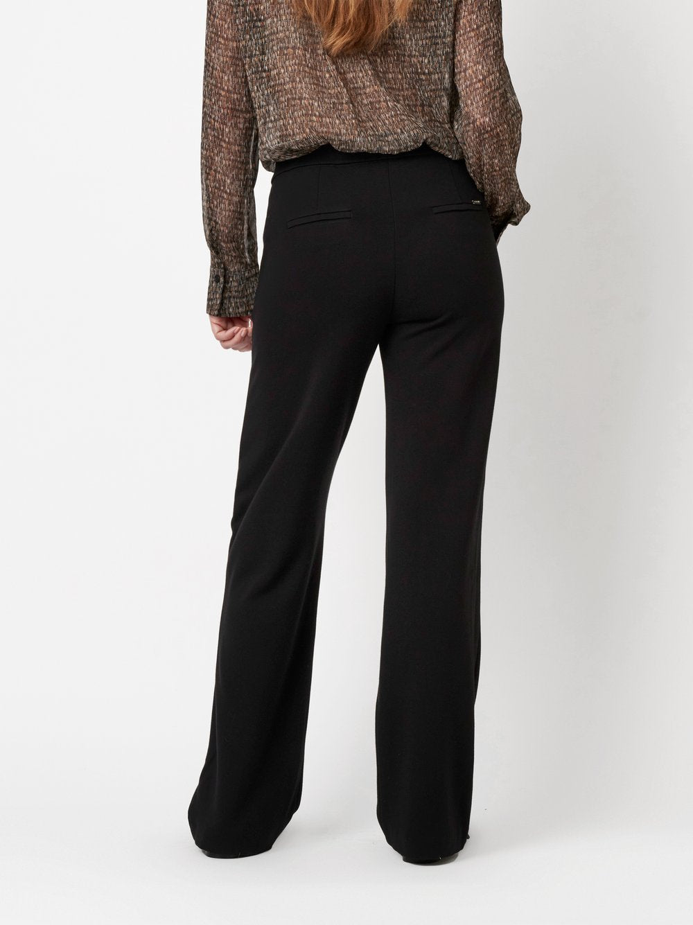Jenny Wide Leg