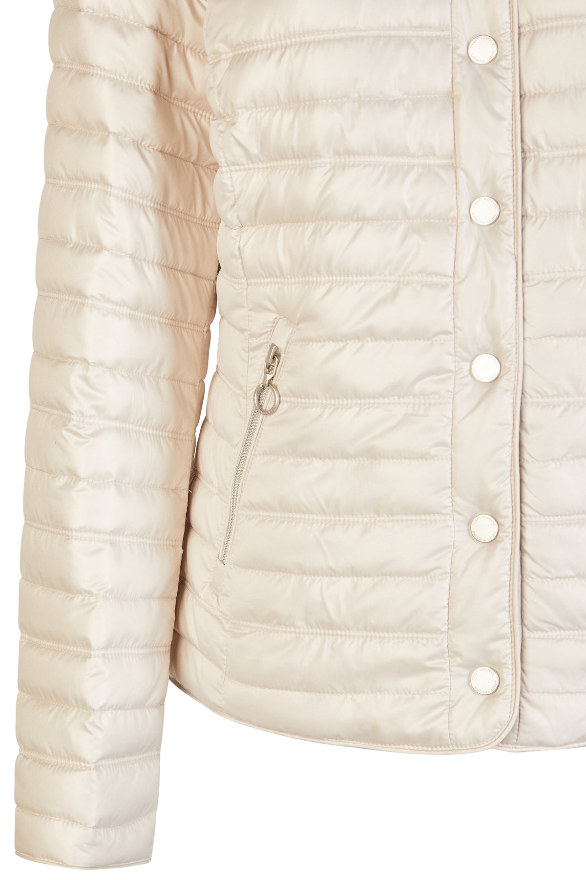Wendejacke Down Free