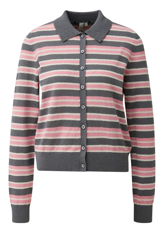 Strickjacke