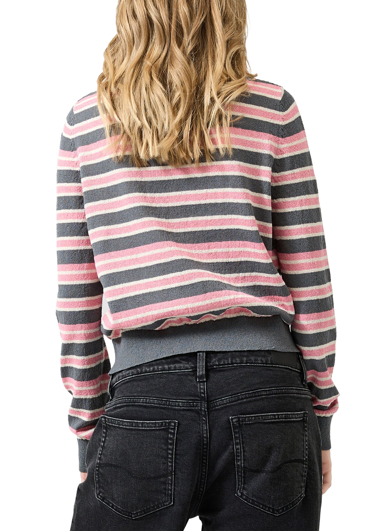 Strickjacke