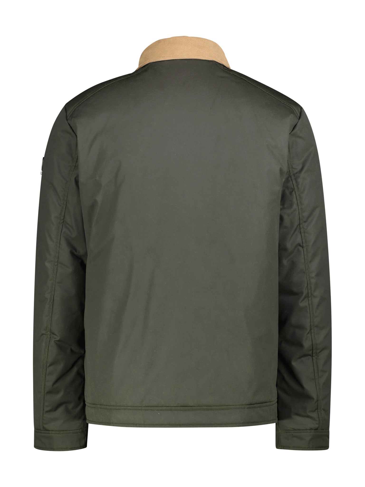 BLOUSON KONFEKTION