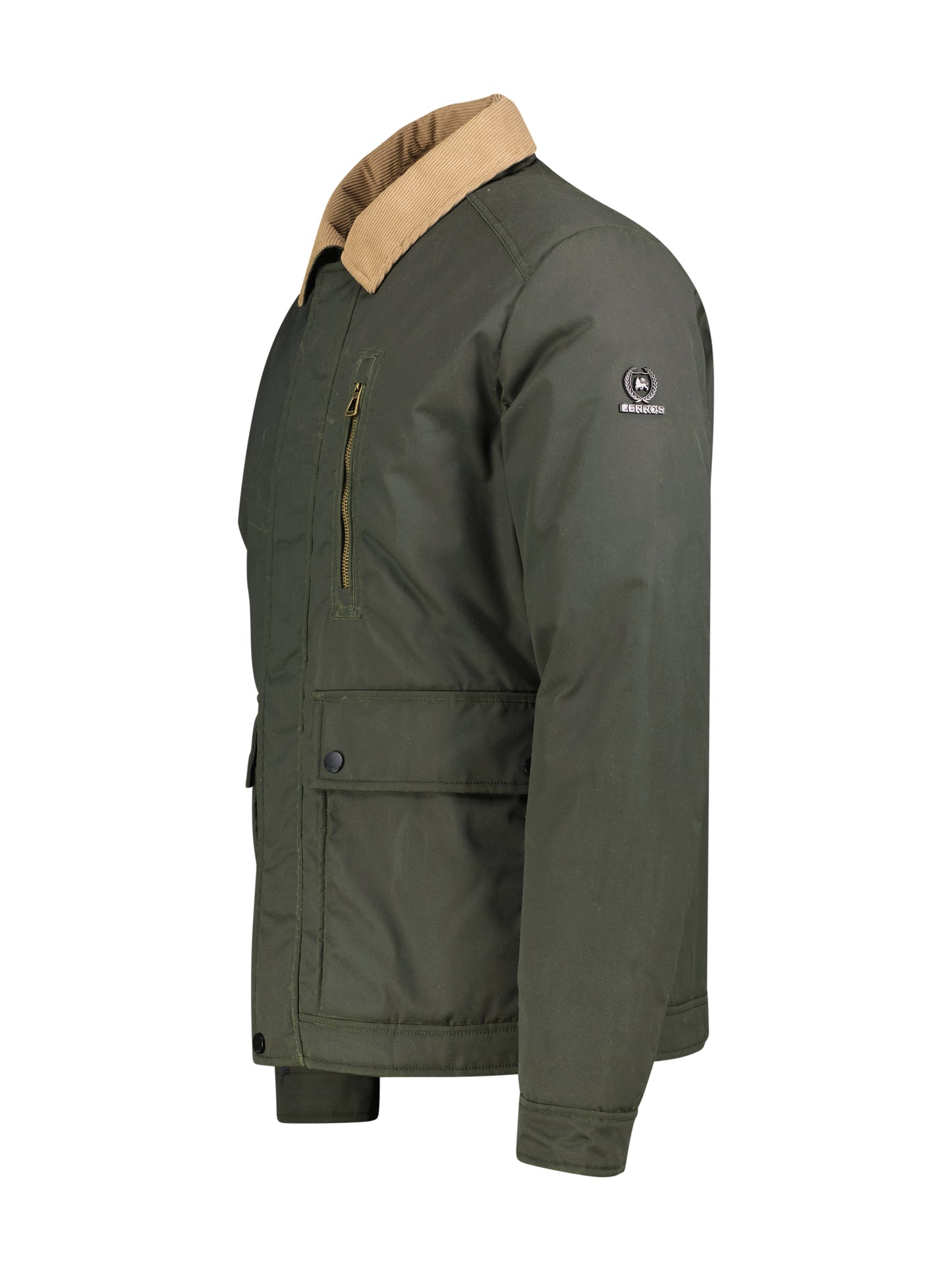 BLOUSON KONFEKTION
