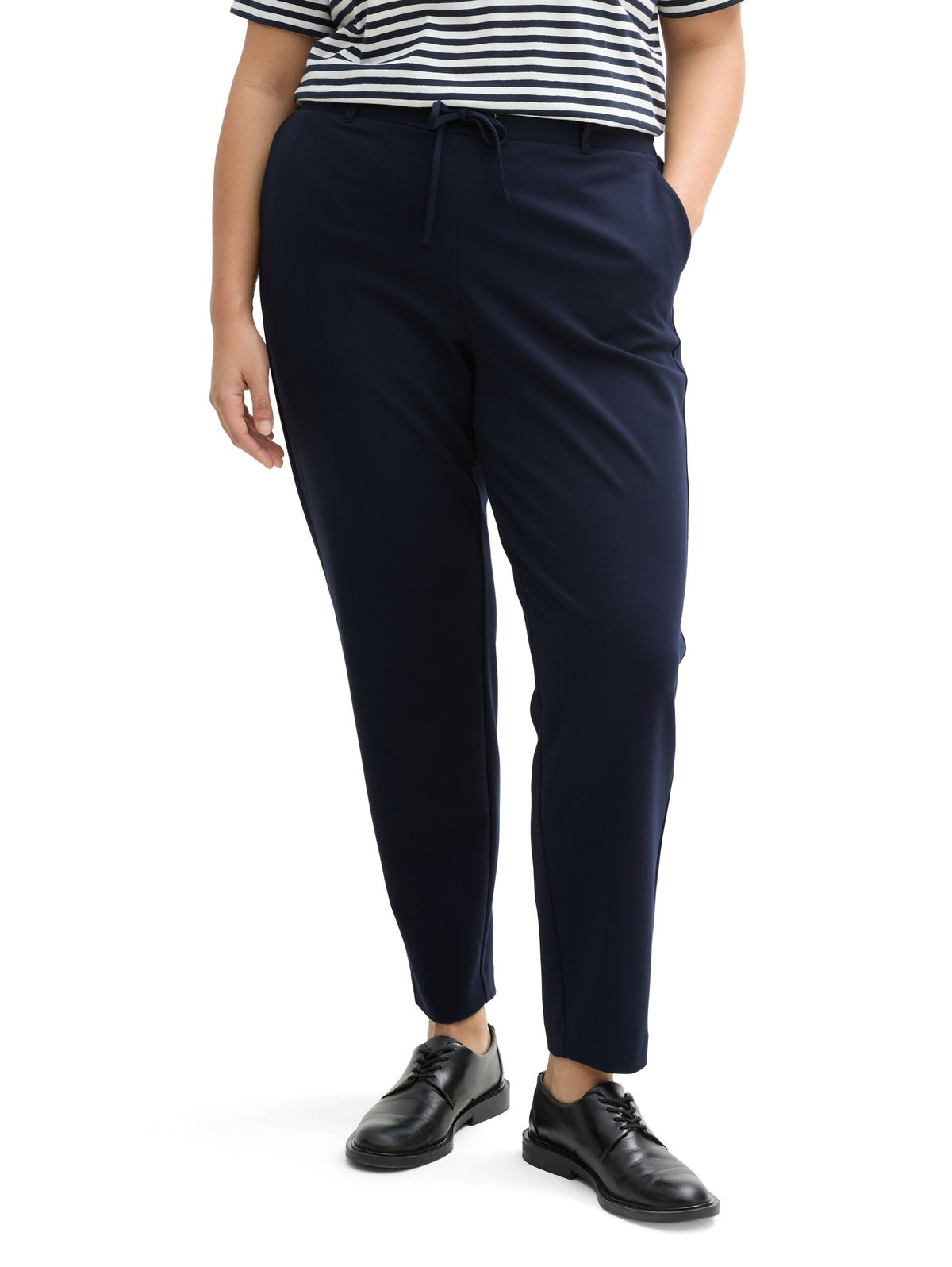 Plus Size - Loose Fit Hose