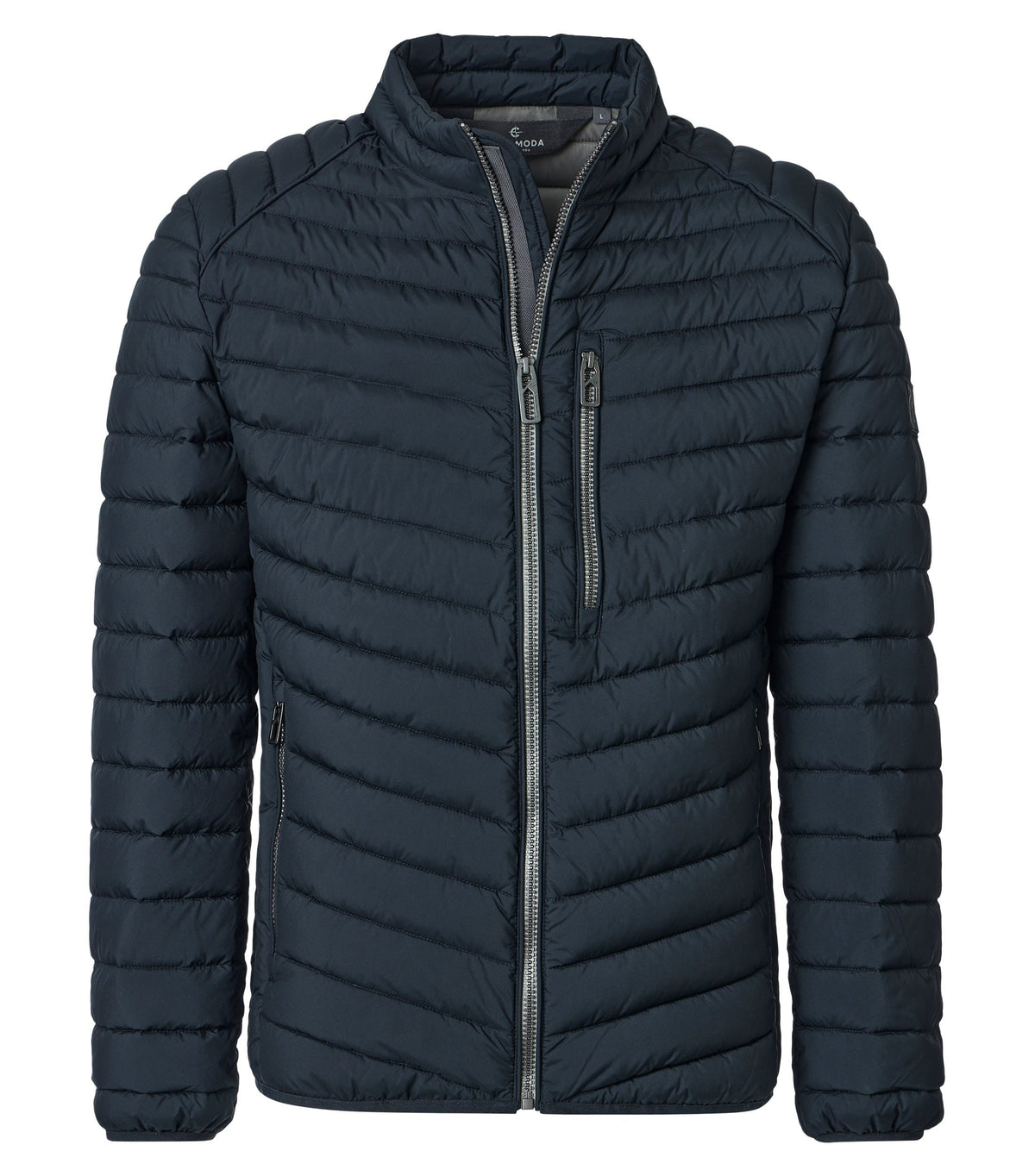 Steppjacke