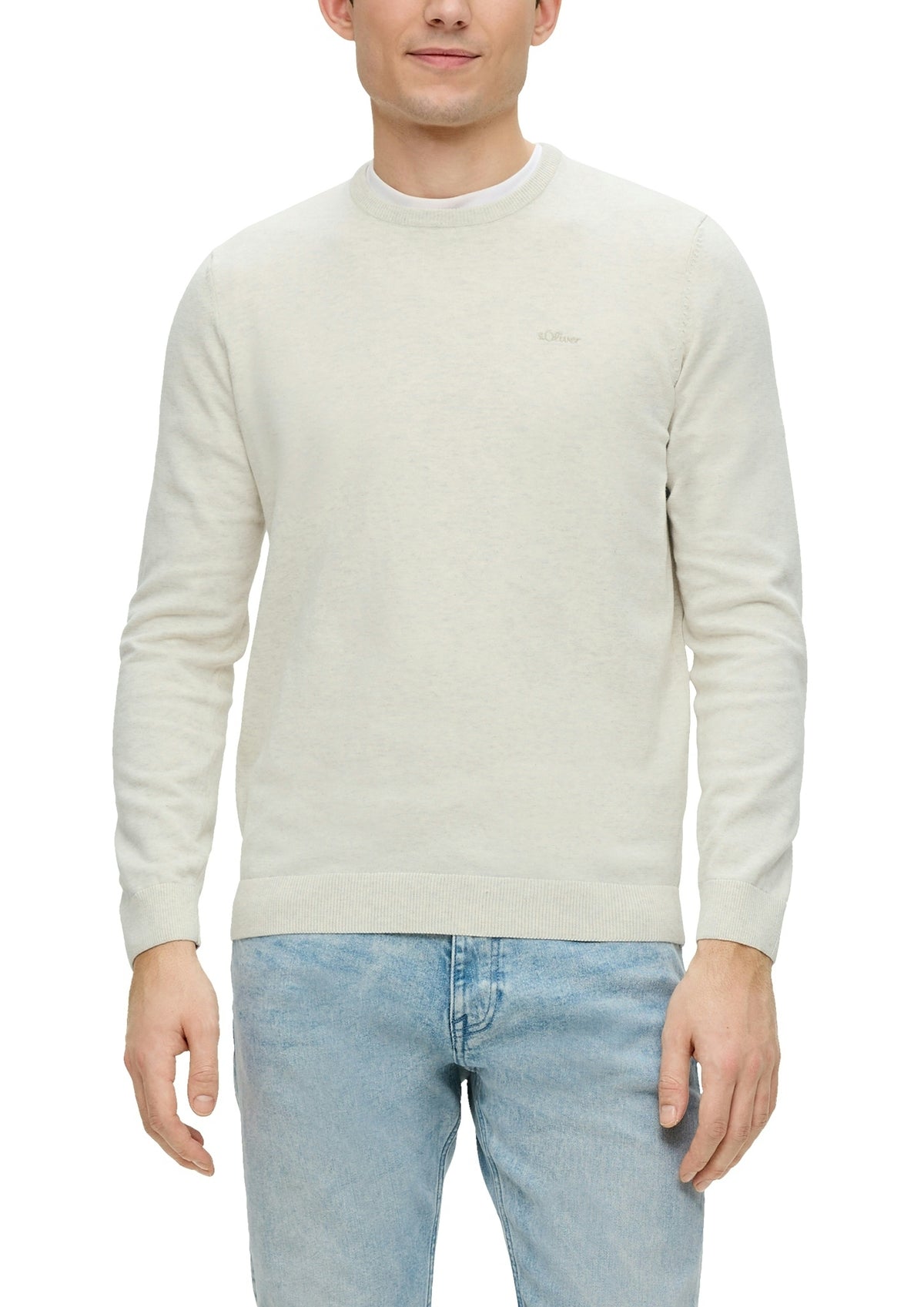 Strickpullover