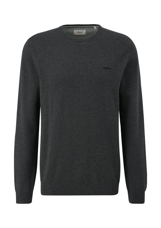 Strickpullover