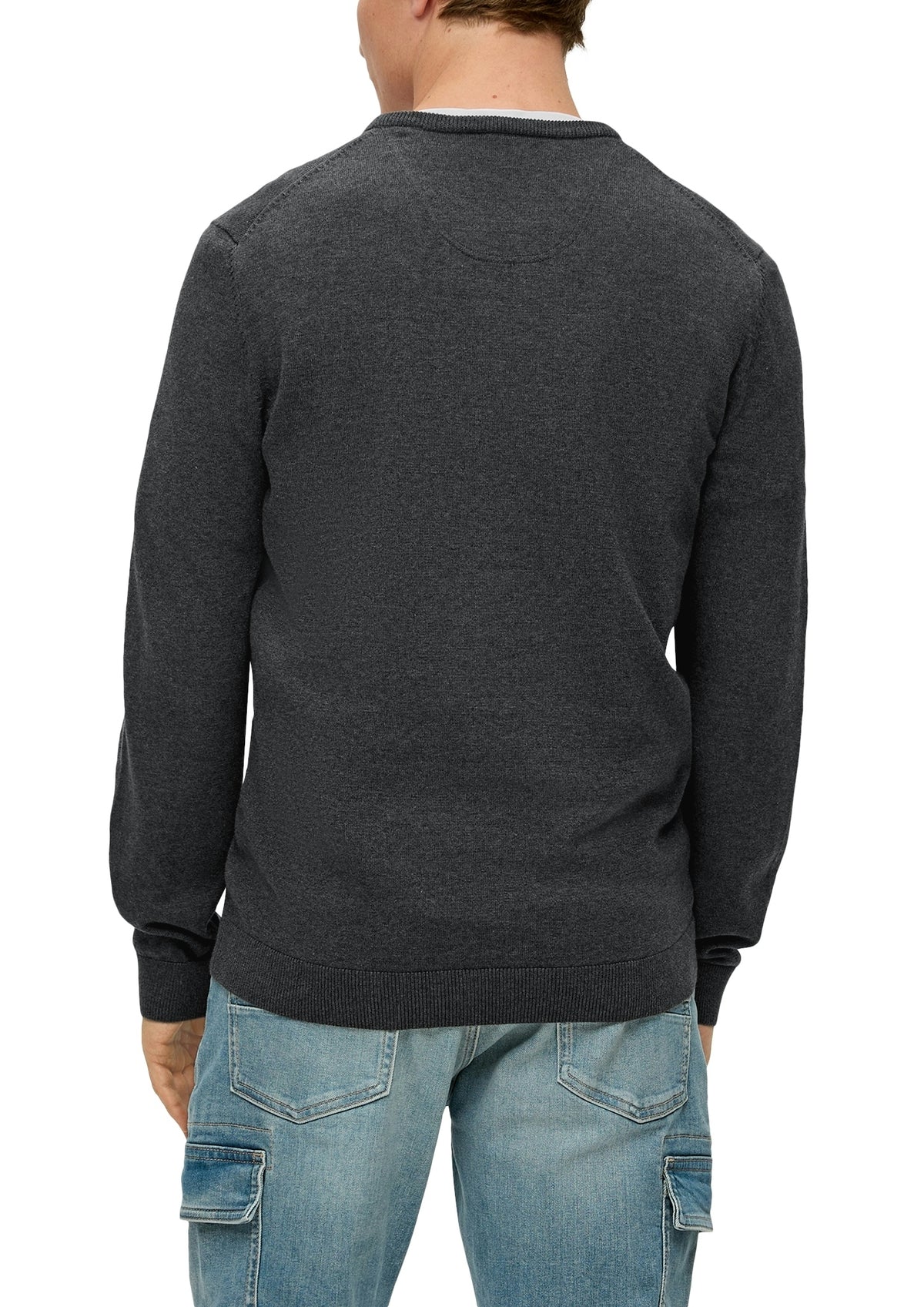 Strickpullover