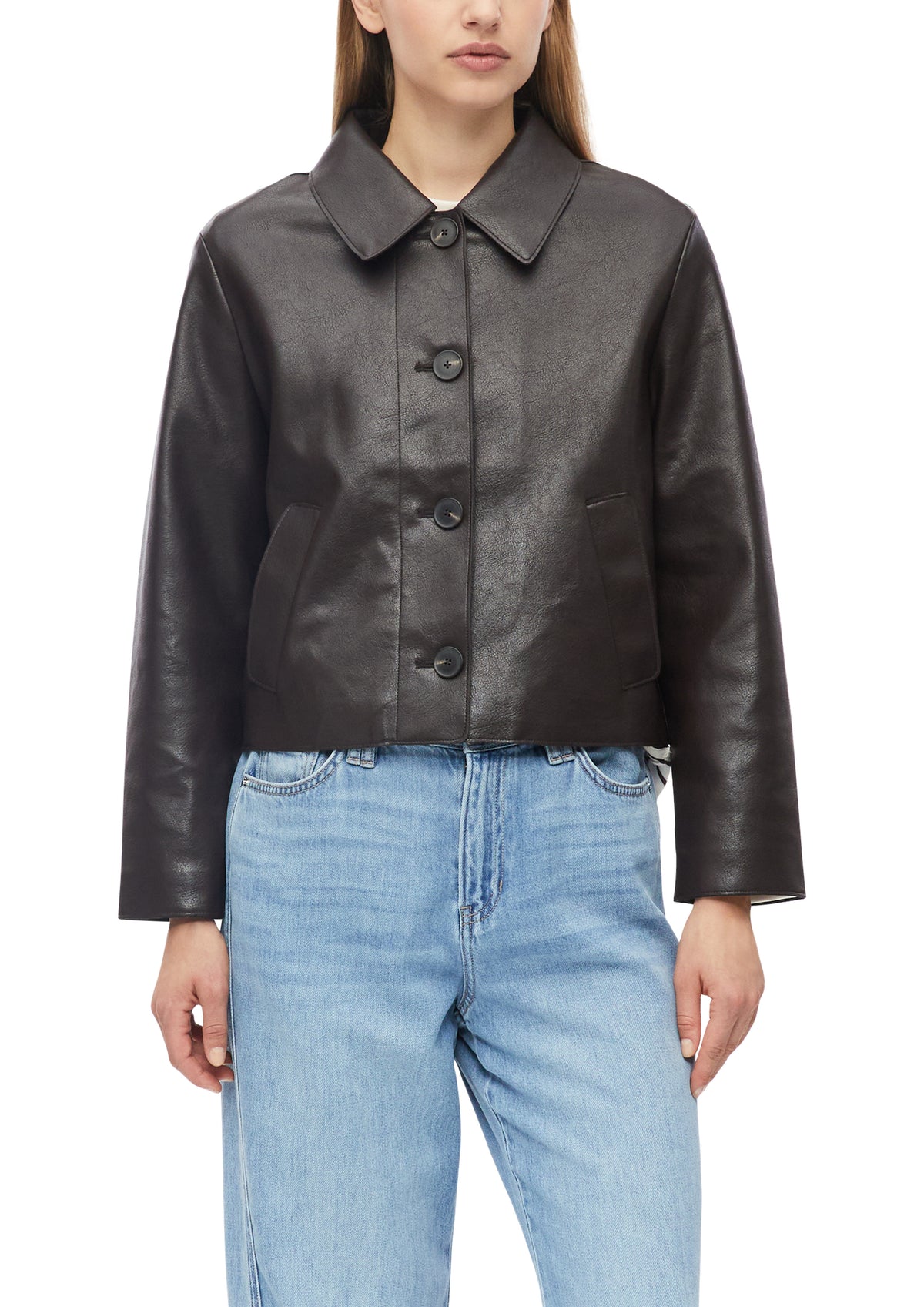 Outdoor-Jacke