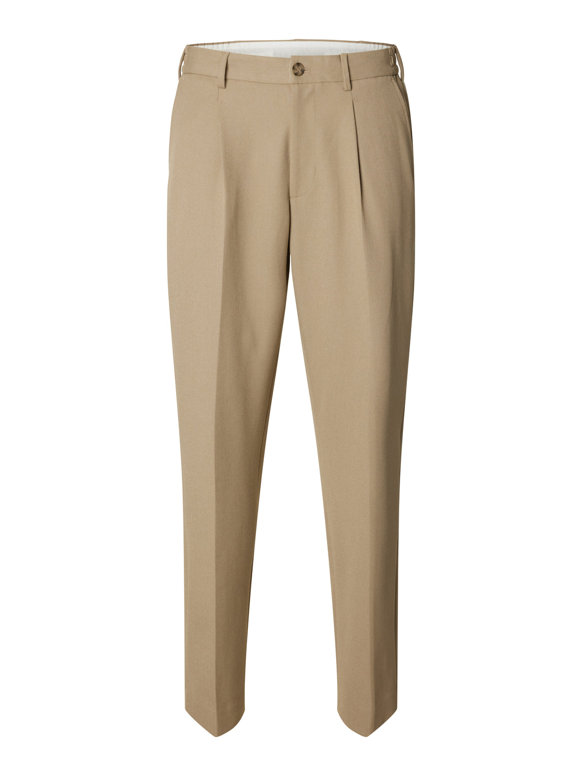SLM190-REG TAPERED FINN FLEX PANTS NOOS
