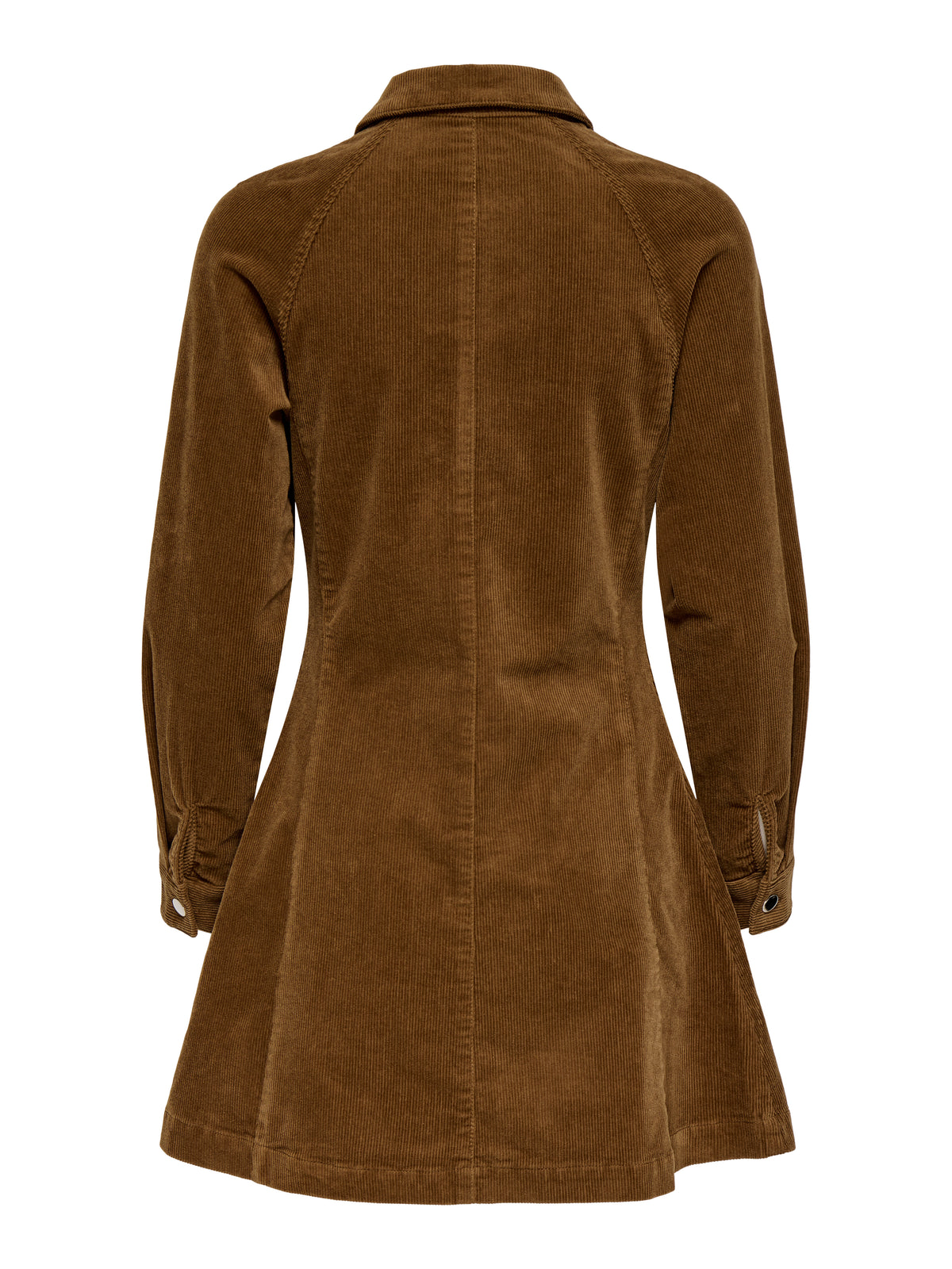 ONLZEVA L/S SHORT CORD DRESS CC PNT