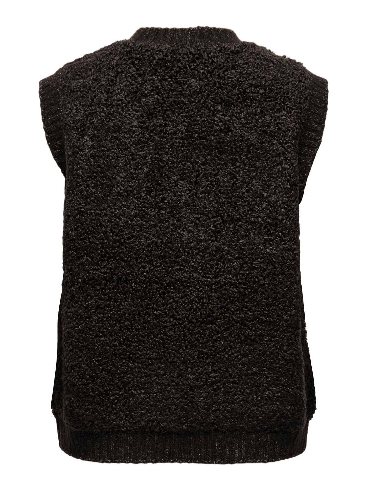 JDYEIRA LIFE S/L ON BUTTON VEST KNT NOOS
