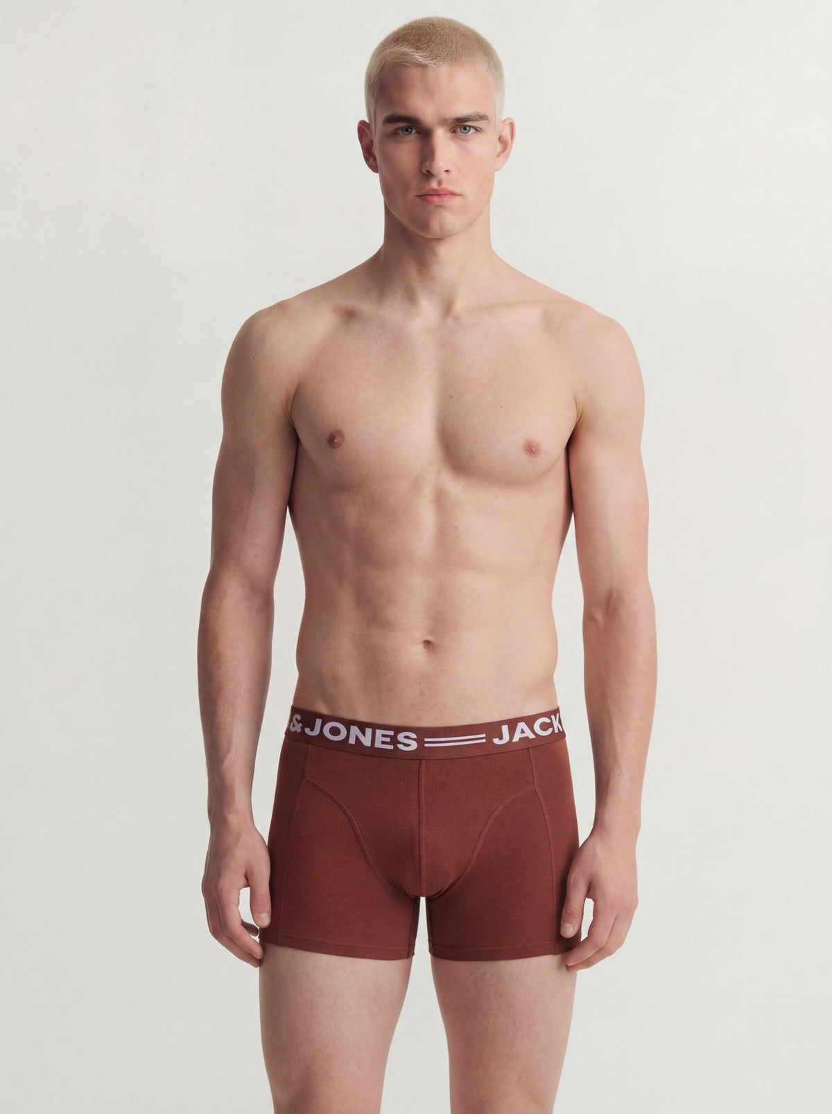 SENSE TRUNKS 3-PACK NOOS