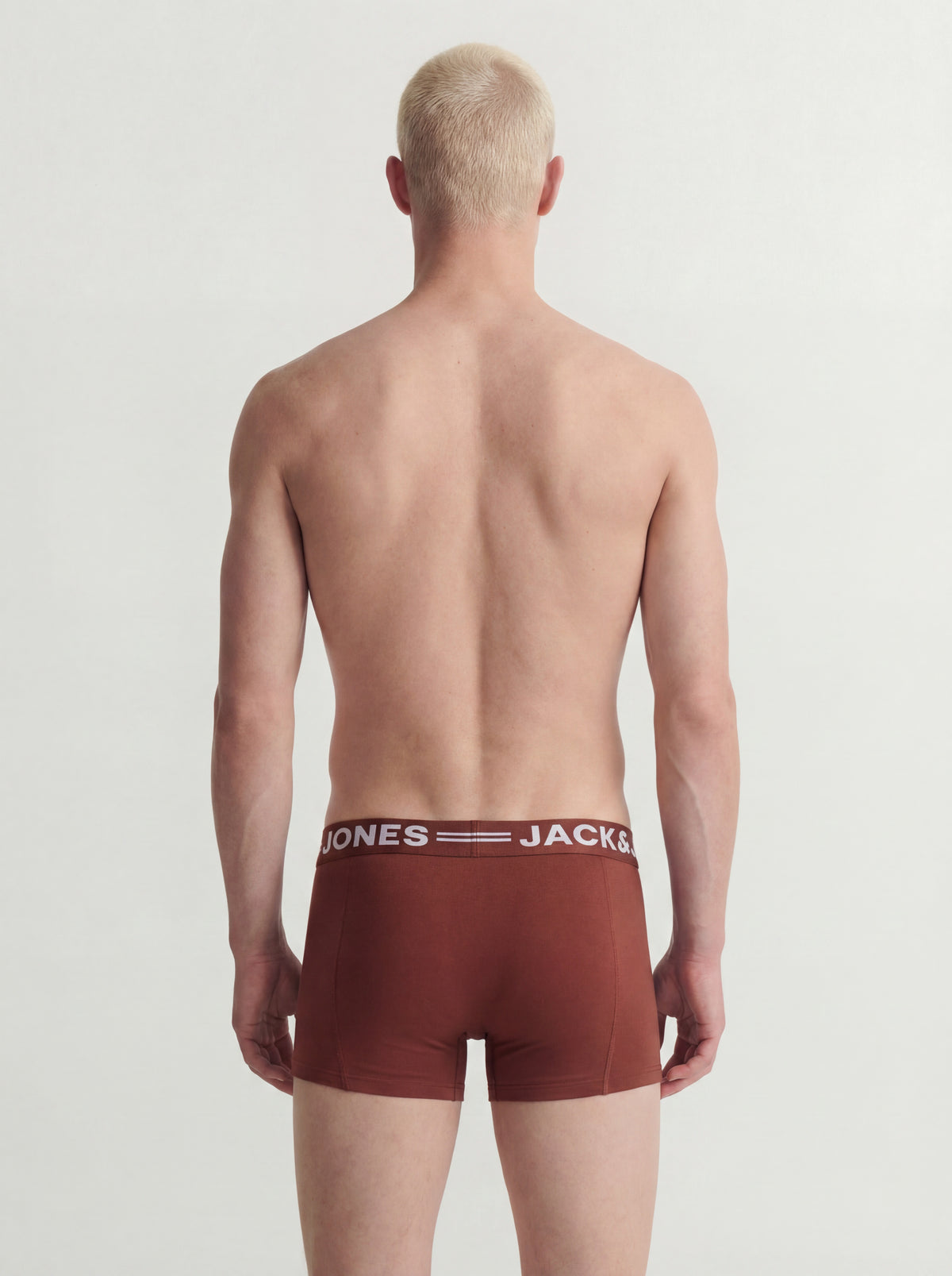 SENSE TRUNKS 3-PACK NOOS