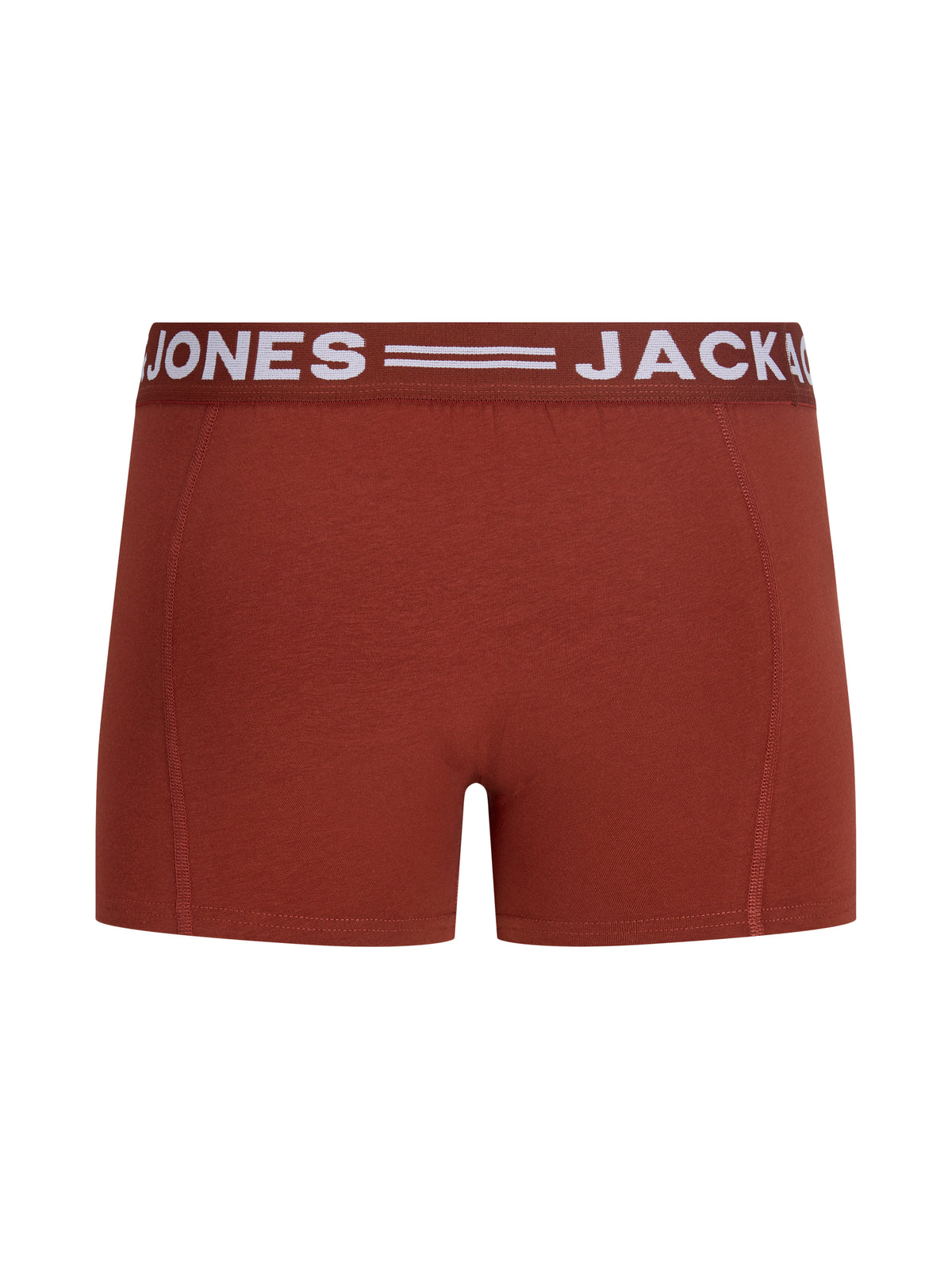 SENSE TRUNKS 3-PACK NOOS