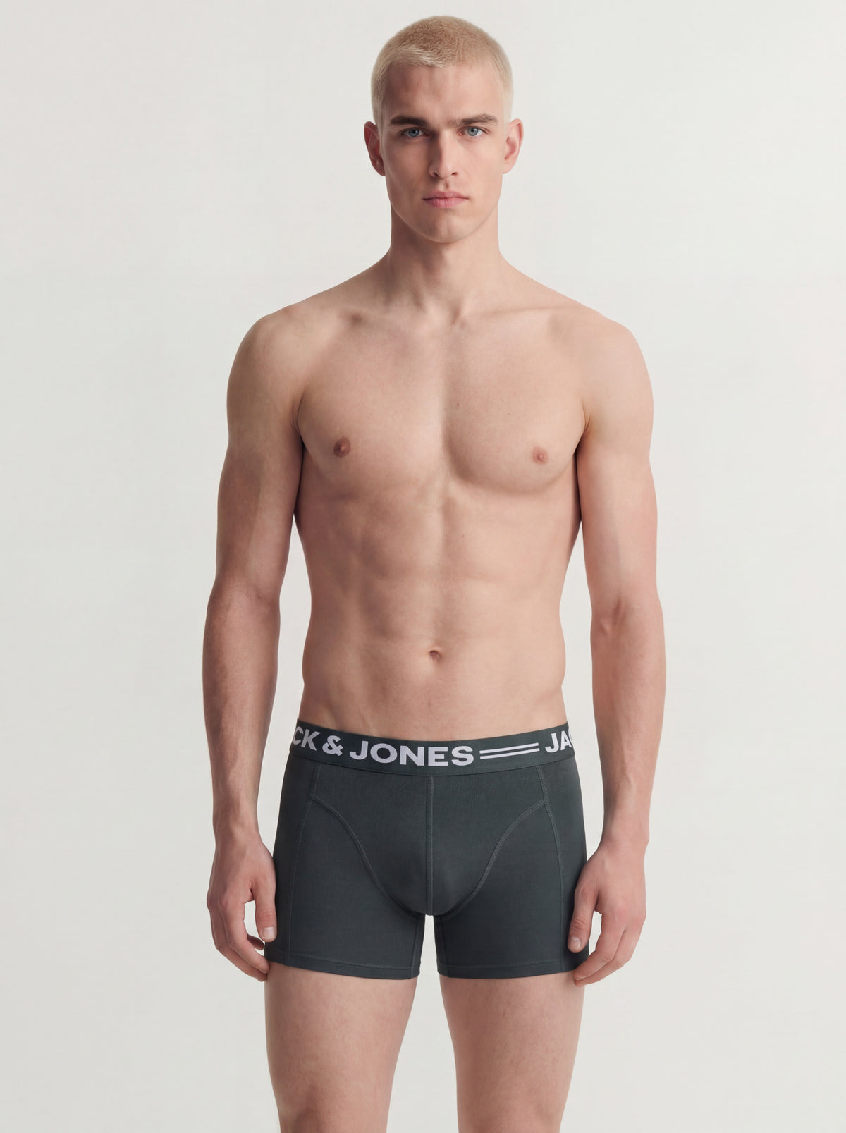 SENSE TRUNKS 3-PACK NOOS