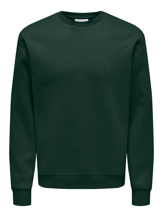 ONSCERES CREW NECK NOOS