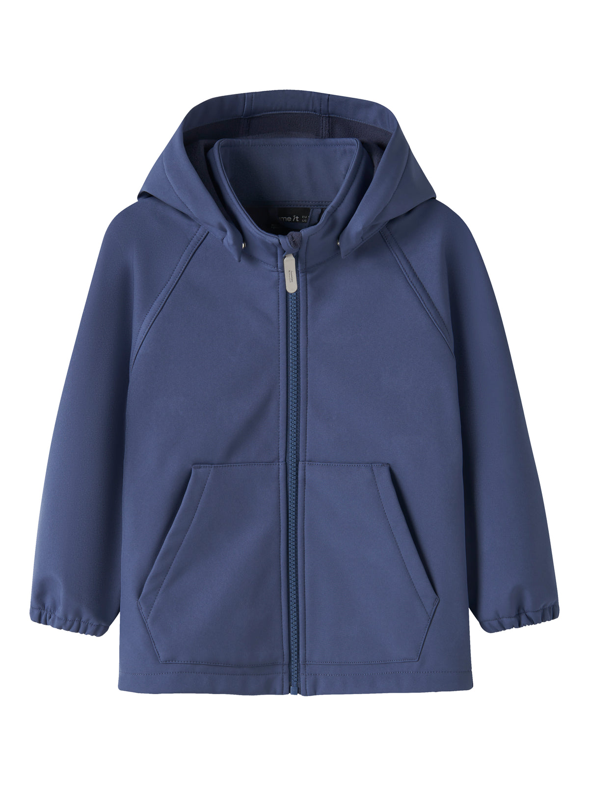 NMMALFA08 SOFTSHELL JACKET MAGIC 1FO TB