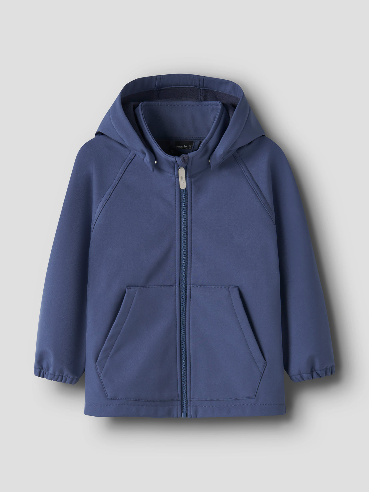 NMMALFA08 SOFTSHELL JACKET MAGIC 1FO TB