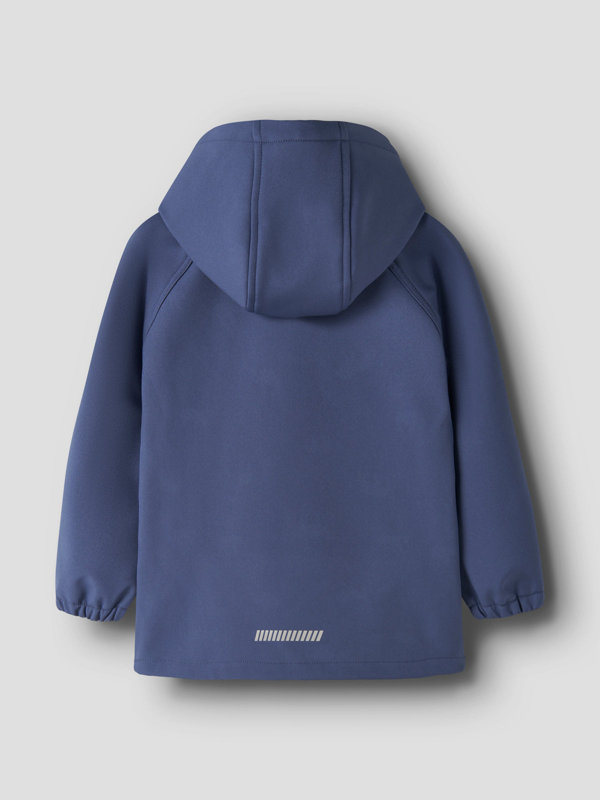 NMMALFA08 SOFTSHELL JACKET MAGIC 1FO TB