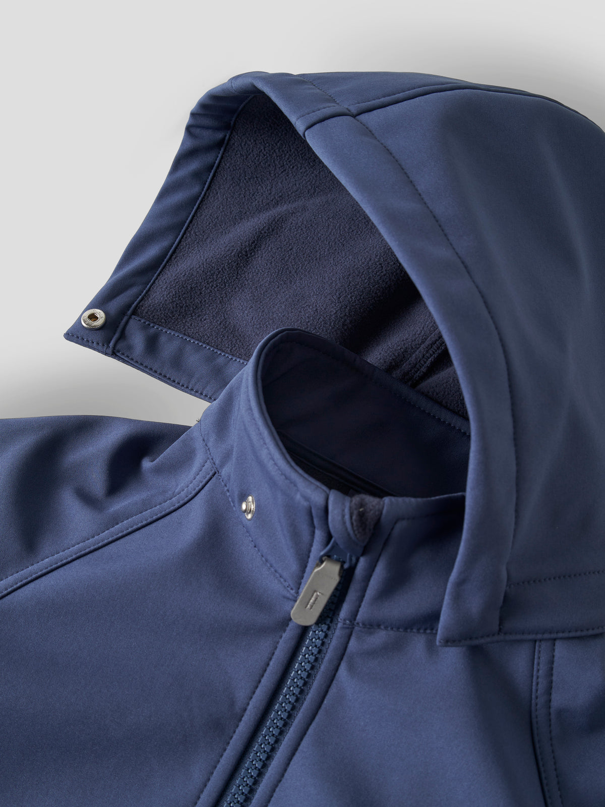 NMMALFA08 SOFTSHELL JACKET MAGIC 1FO TB