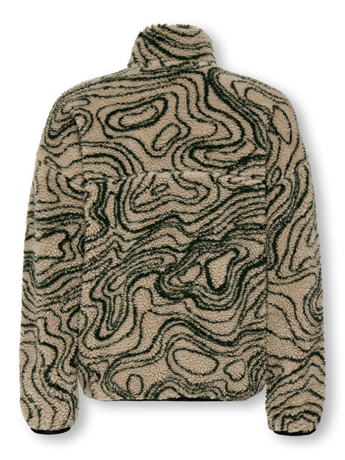 OSJADAM LIFE OVZ AOP SHERPA VD