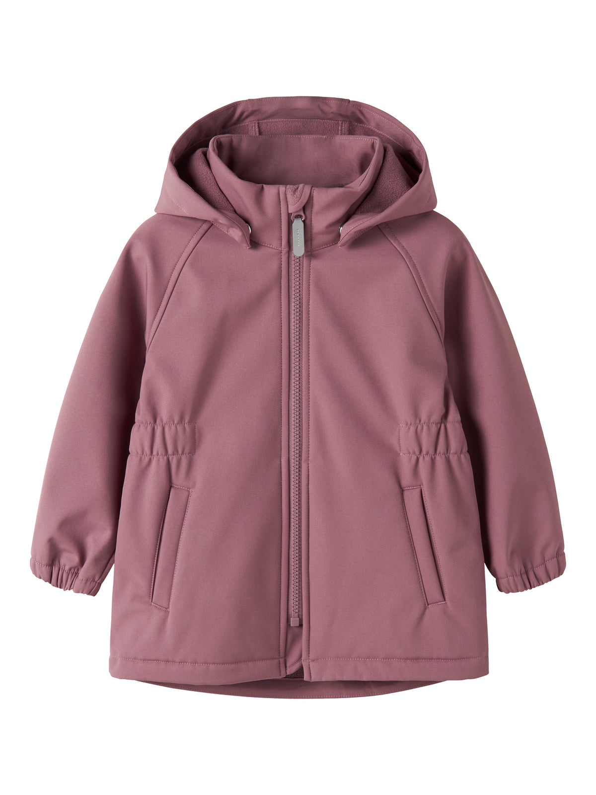 NMFALFA08 SOFTSHELL JACKET MAGIC 1FO TB