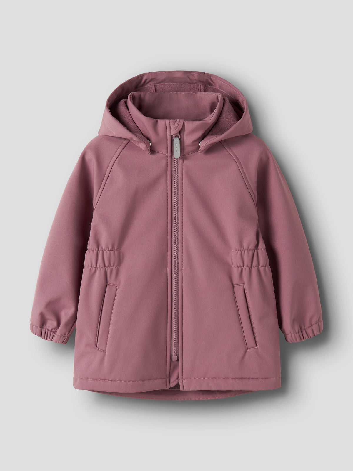 NMFALFA08 SOFTSHELL JACKET MAGIC 1FO TB