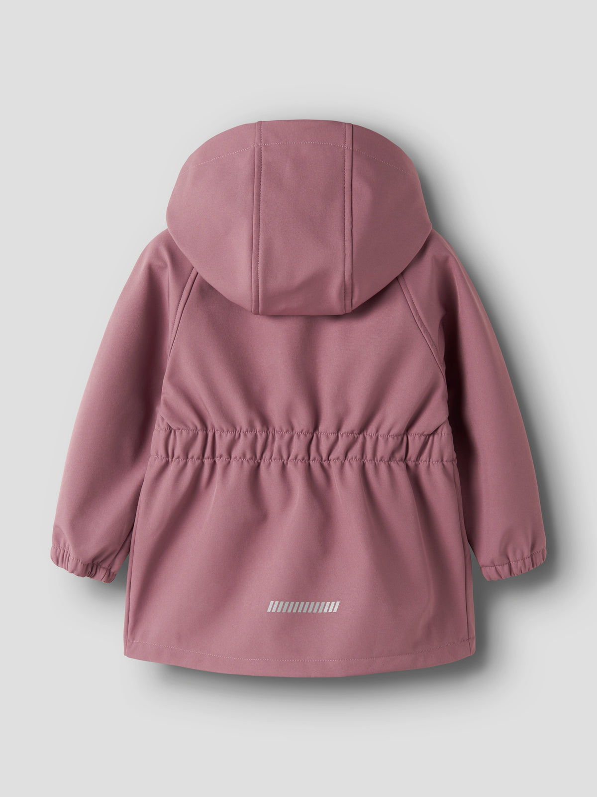NMFALFA08 SOFTSHELL JACKET MAGIC 1FO TB