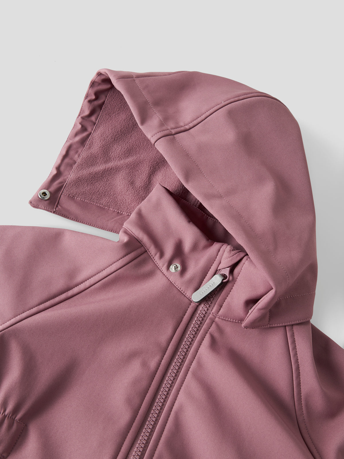 NMFALFA08 SOFTSHELL JACKET MAGIC 1FO TB