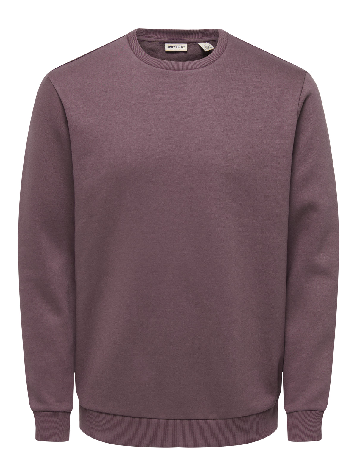ONSCERES CREW NECK NOOS