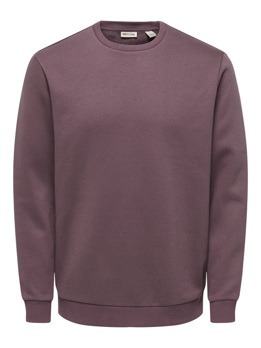 ONSCERES CREW NECK NOOS