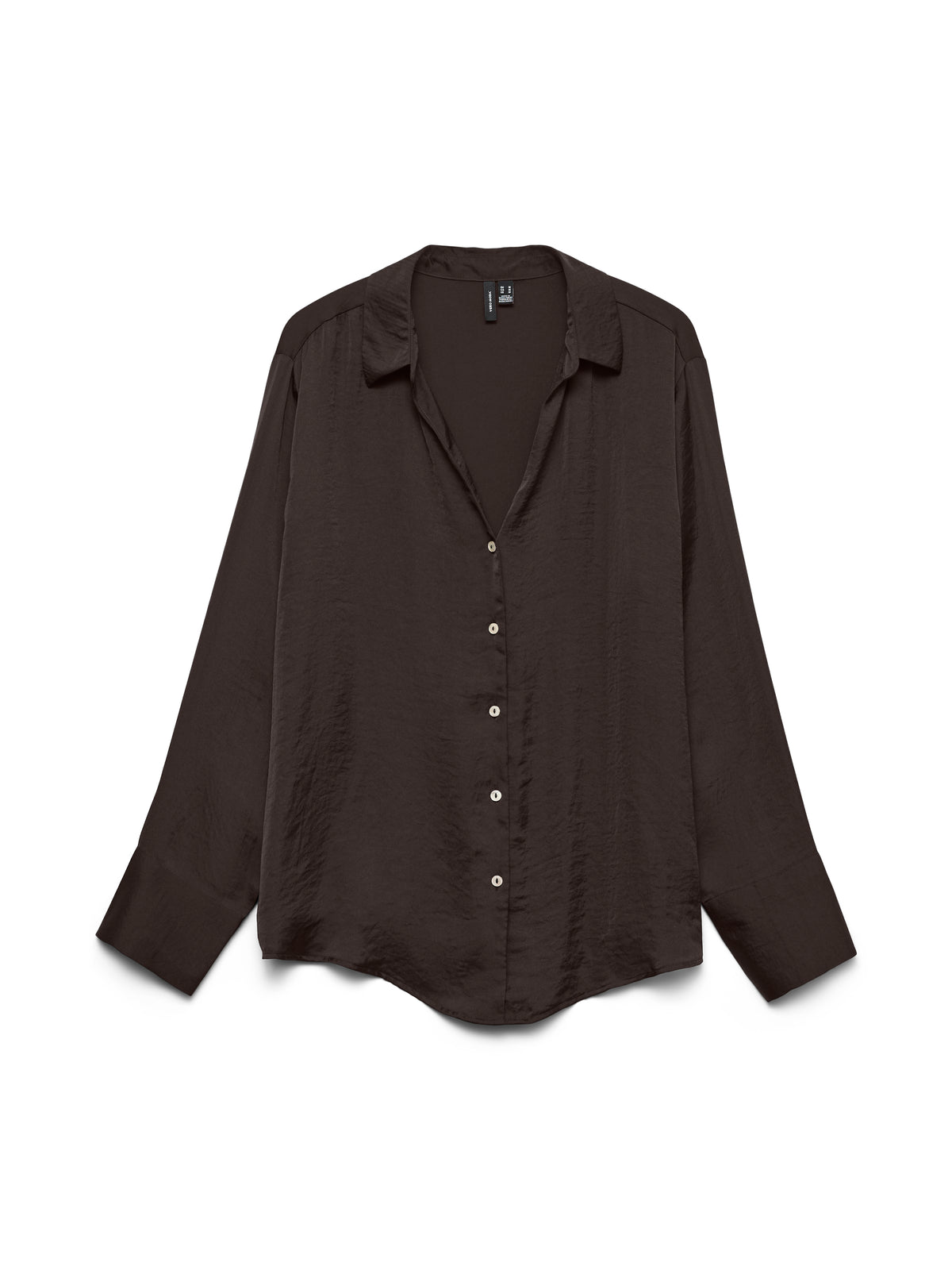 VMSOMMER LS SHIRT WVN NOOS