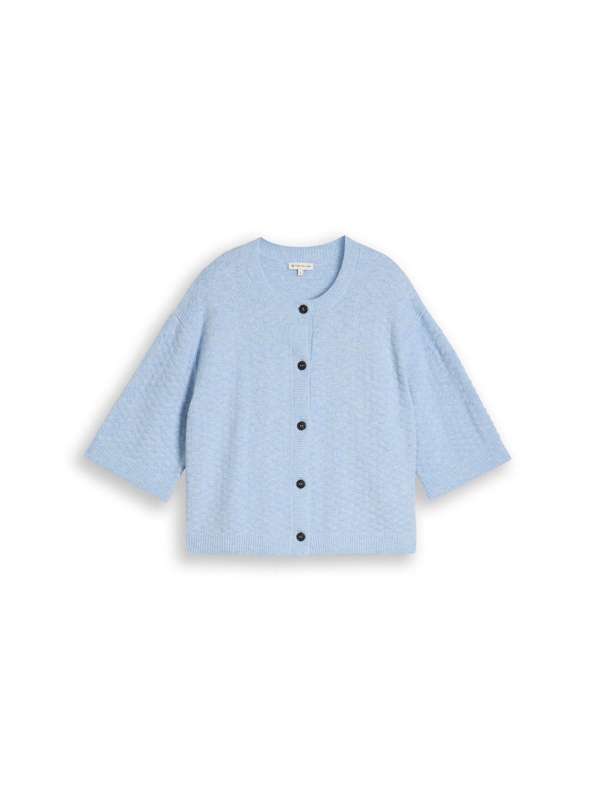 Loose Fit Cosy Cardigan